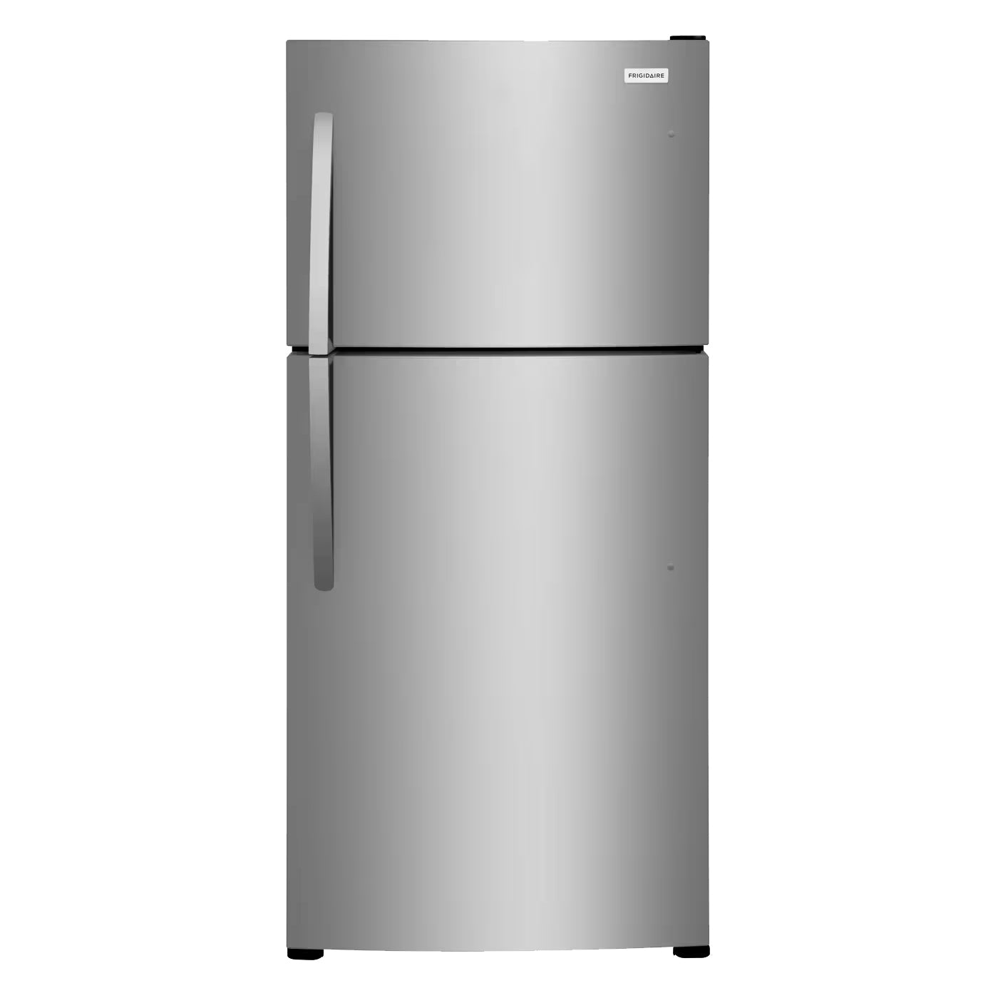 Freezer and Refrigerator