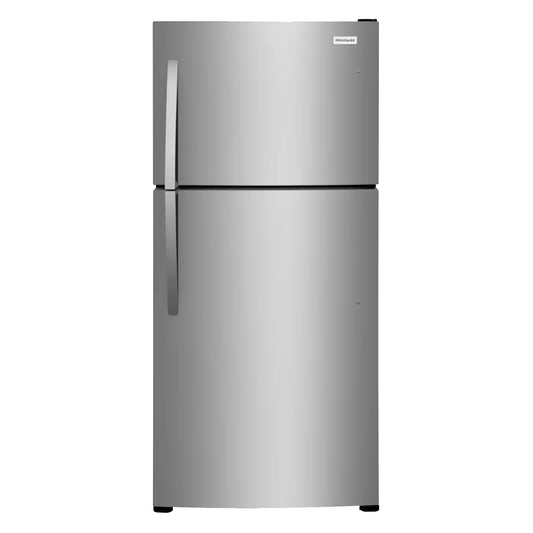 Freezer and Refrigerator