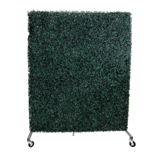 Boxwood Partition