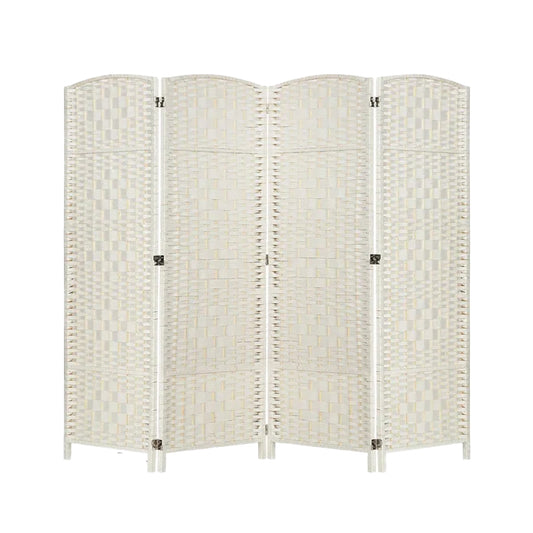 Folding Partition