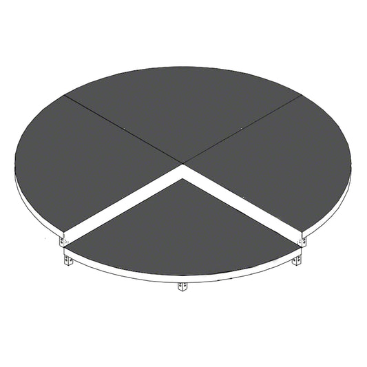 Round Biljax