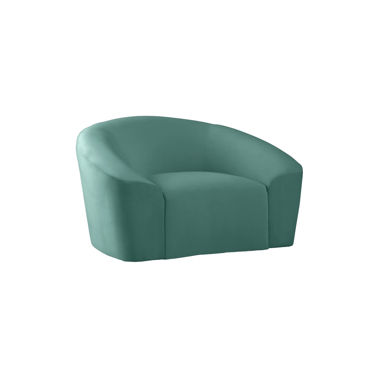 Mint Velvet Lounge Chair