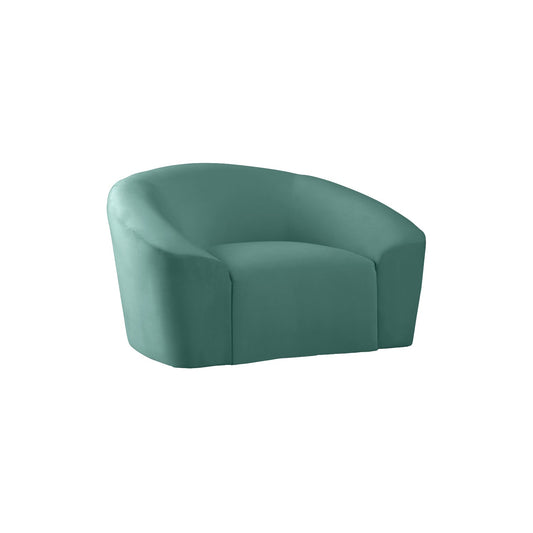 Mint Velvet Lounge Chair