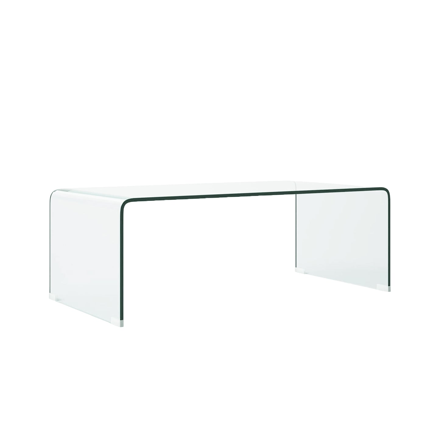 Glass Coffee Table