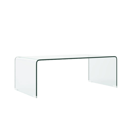 Glass Coffee Table