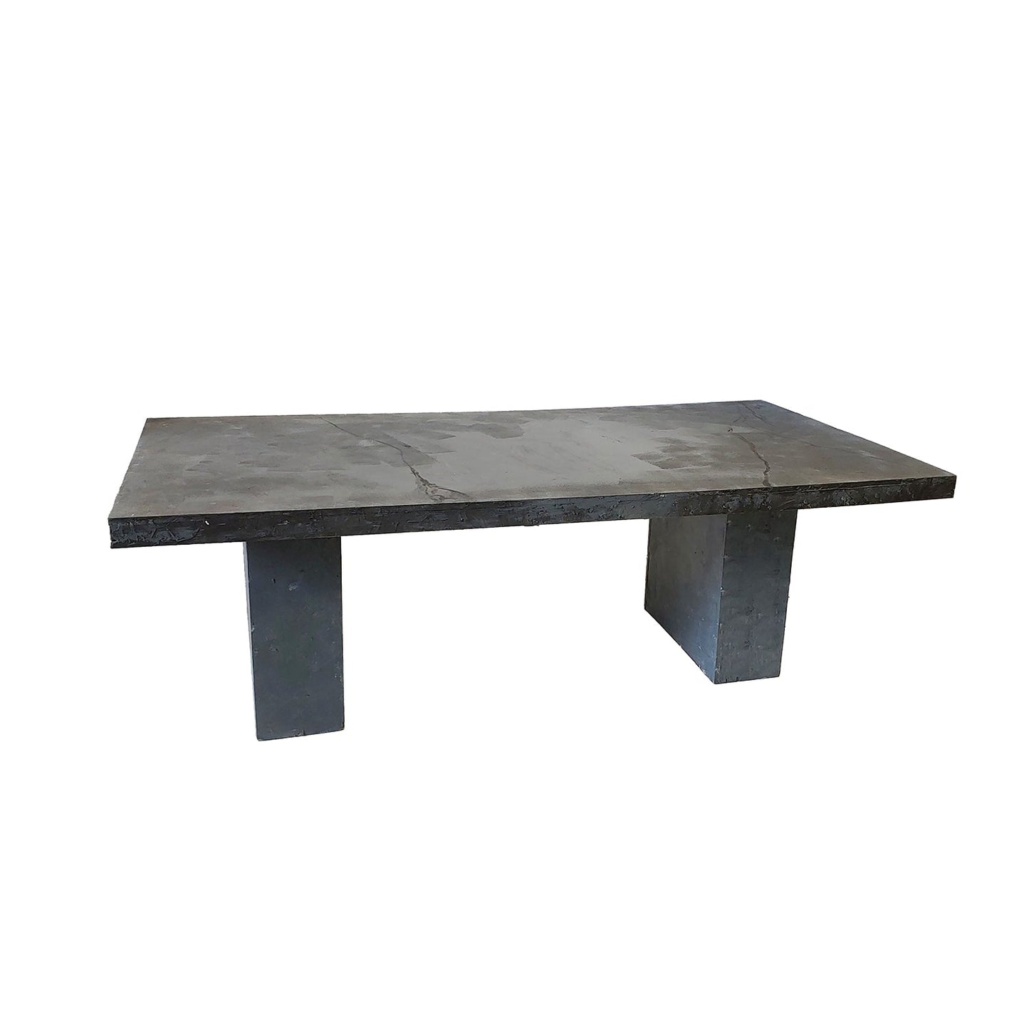 Cement Table