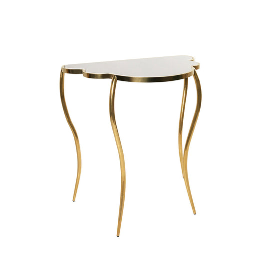 Cloud Console Table