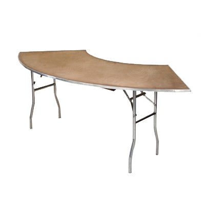 Serp Folding Table