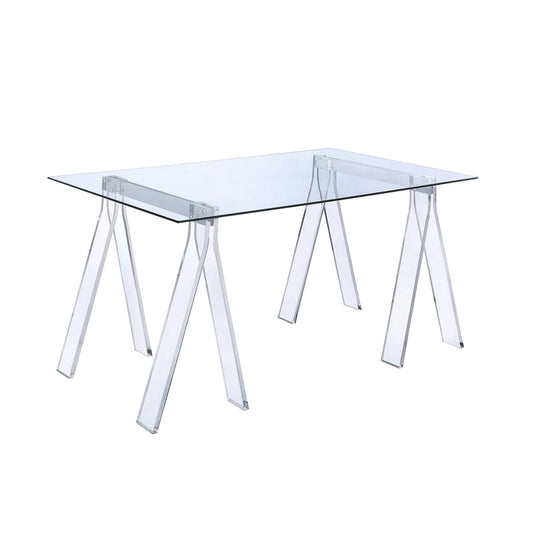 Glass Table