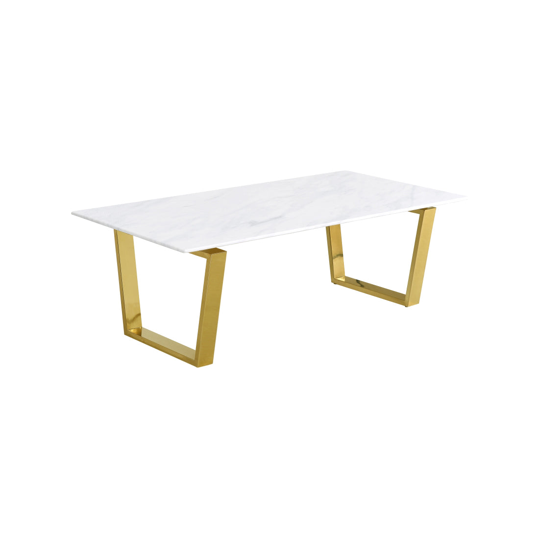Marble Coffee Table