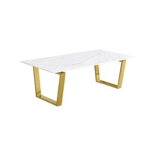 Marble Coffee Table