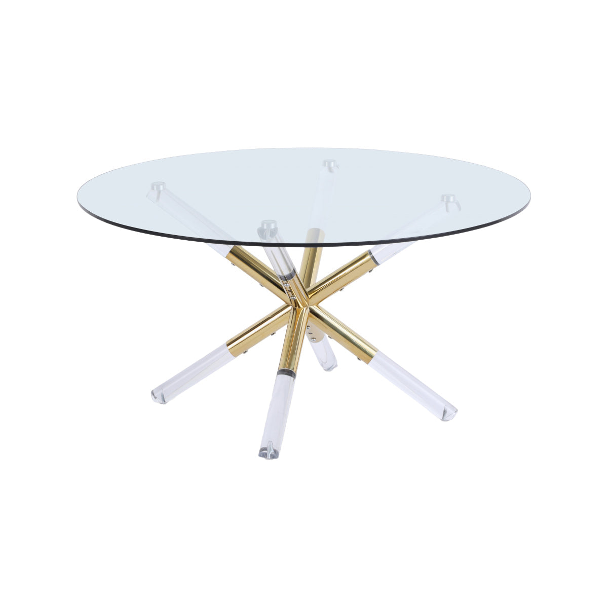 Mercury Coffee Table