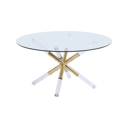 Mercury Coffee Table