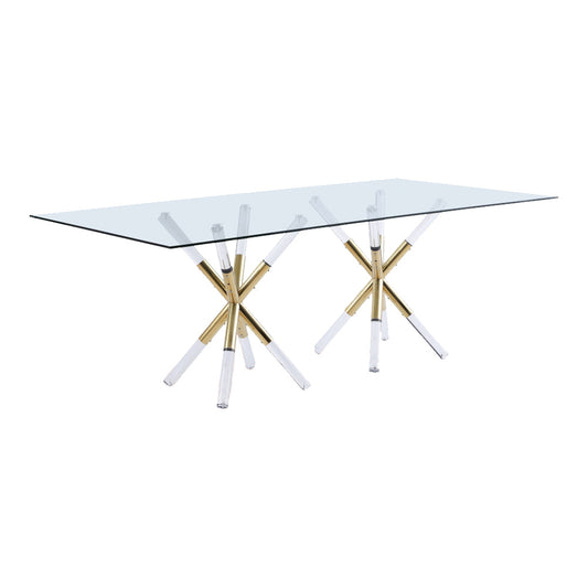 Mercury Dining Table