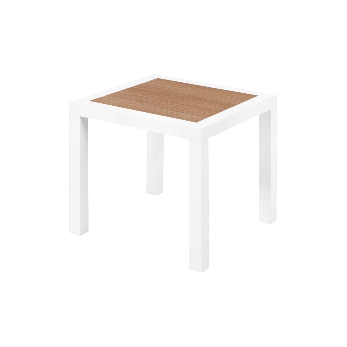 Outdoor End Table