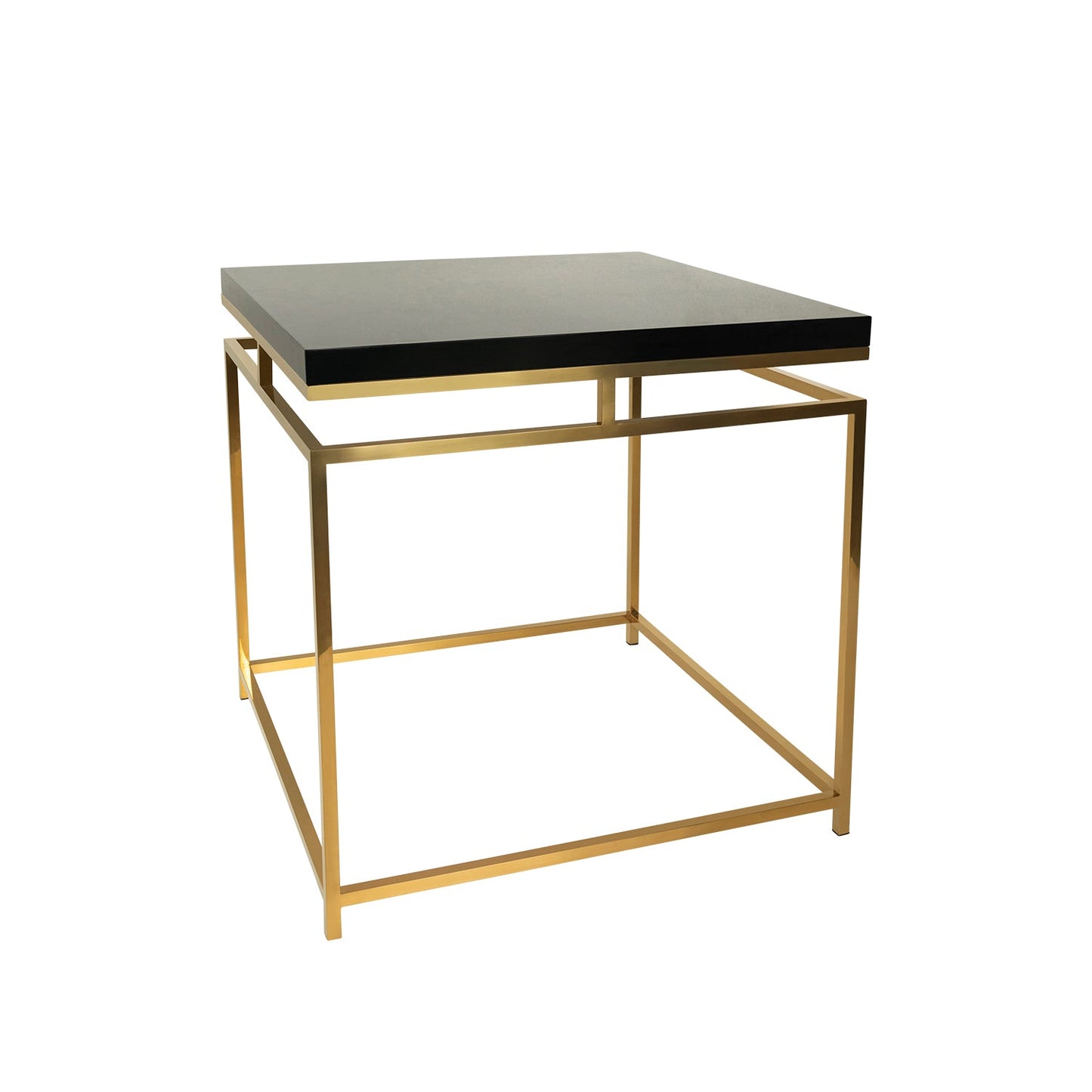 Gold/Black Parson