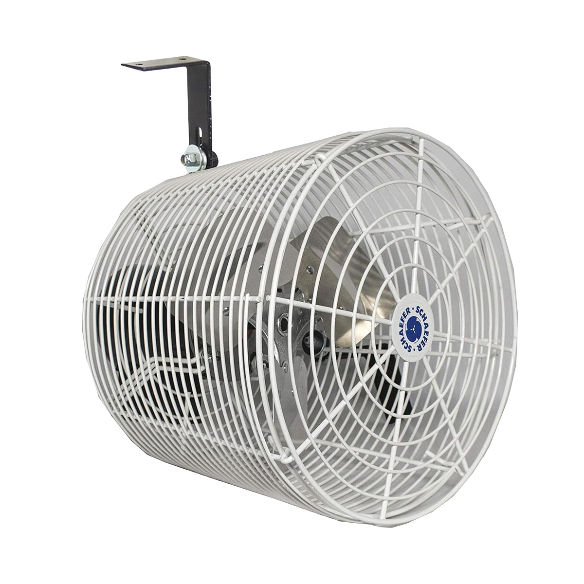 Tent Fan
