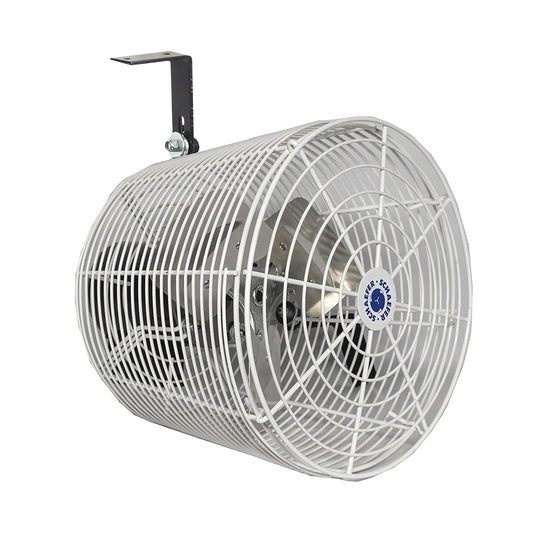 Tent Fan