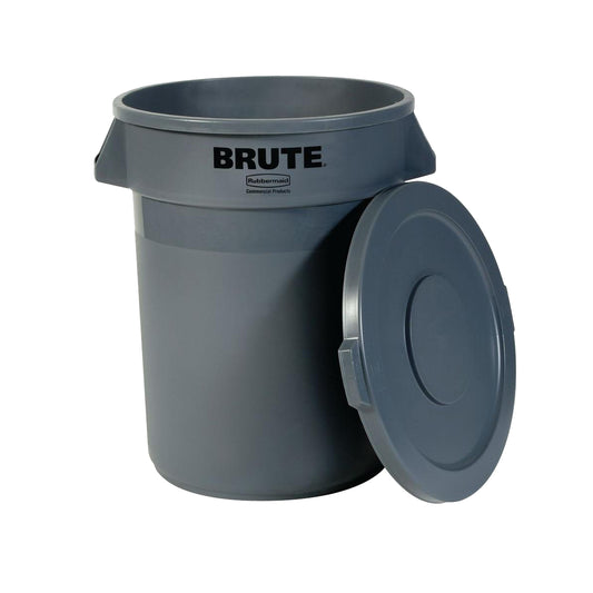 Trash Can